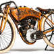 Illustration for article titled This Is The Antique American Motorcycle Auction Of The Century